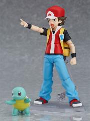 figma Red
