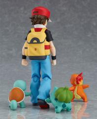 figma Red