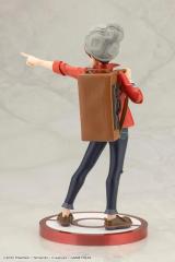 ArtFXJ Victor w/ Scorbunny 1/8 Scale Statue