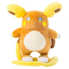 Alolan Raichu 7" Plush