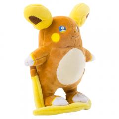 Alolan Raichu 7" Plush