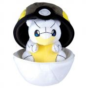Alolan Sandshrew Ultra Ball Plush