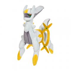 Arceus 8" Mythical Plush