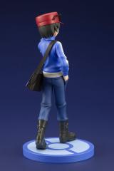 ArtFX J Karumu w/ Keromatsu 1/8 Scale Statue