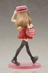 ArtFX J Serena w/ Fokko 1/8 Scale Statue