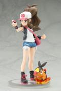 ArtFX J Touko w/ Pokabu 1/8 Scale Statue