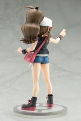 ArtFX J Touko w/ Pokabu 1/8 Scale Statue