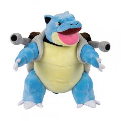 Blastoise Premium Large 12" Plush