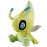 Celebi 8" Mythical Plush