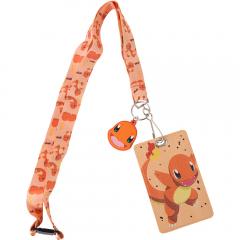 Charmander Lanyard