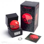 Cherish Ball Die-Cast Replica