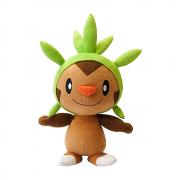 Chespin 18" Plush
