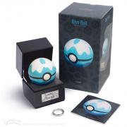Dive Ball Die-Cast Replica