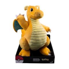 Dragonite Premium 12" Plush