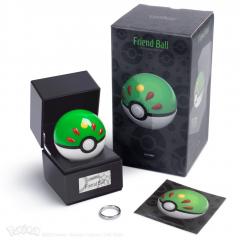 Friend Ball Die-Cast Replica
