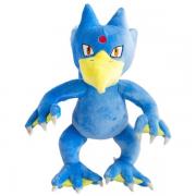 Golduck Legacy Plush