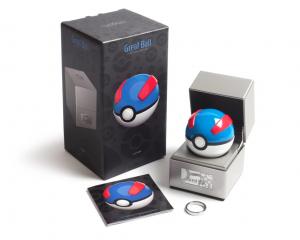 Great Ball Die-Cast Replica