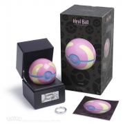 Heal Ball Die-Cast Replica