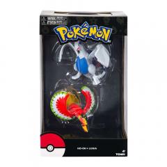 Ho-Oh & Lugia Legacy 2-Pack
