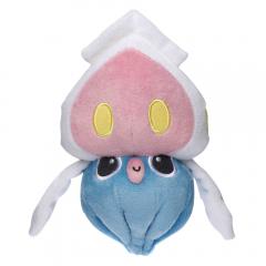 Inkay 6.75" Plush