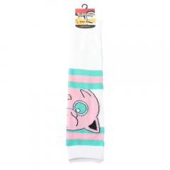 Jigglypuff Knee High Socks