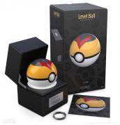 Level Ball Die-Cast Replica