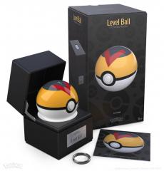 Level Ball Die-Cast Replica
