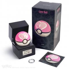Love Ball Die-Cast Replica