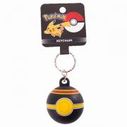 Luxury Ball 3D Keychain