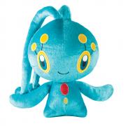 Manaphy 8" Mythical Plush
