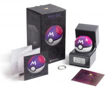 Master Ball Die-Cast Replica (exclusive)