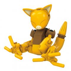 Mega Construx: Abra & Pokeball
