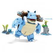 Mega Construx: Blastoise