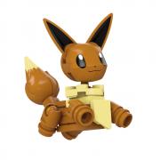Mega Construx: Eevee & Pokeball