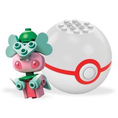 Mega Construx: Fomantis & Premiere Ball