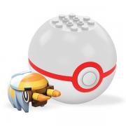 Mega Construx: Grubbin & Premiere Ball