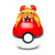 Mega Construx: Paras & Pokeball