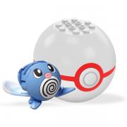 Mega Construx: Poliwag & Premiere Ball