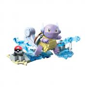 Mega Construx: Wartortle Evolution