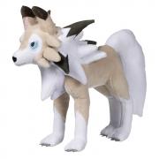 Midday Lycanroc 12" Plush