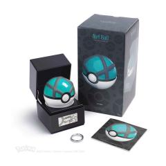 Net Ball Die-Cast Replica