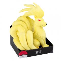 Ninetales Large 12" Plush