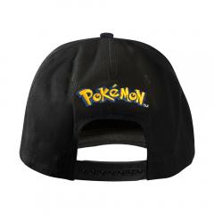 Pikachu Black Cap