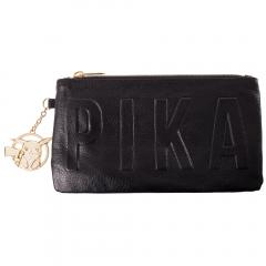 Pikachu Black Clutch