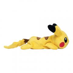 Pikachu Kuttari Plush
