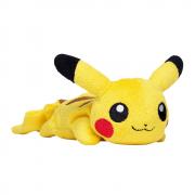 Pikachu Kuttari Plush
