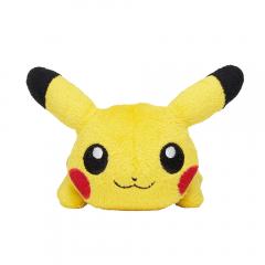 Pikachu Kuttari Plush