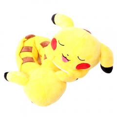 Pikachu Light-Up Slippers