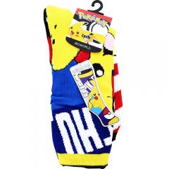 Pikachu Socks