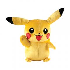 Pikachu Waving 8" Plush